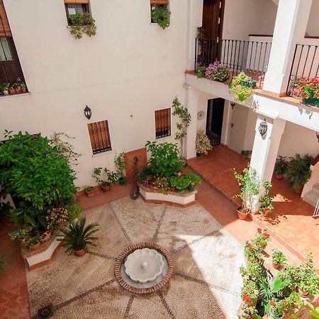 Apartamentos La Ribera Córdoba Buitenkant foto
