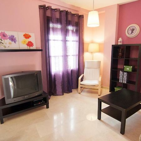 Apartamentos La Ribera Córdoba Buitenkant foto