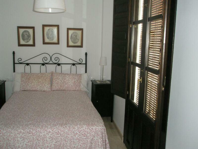 Apartamentos La Ribera Córdoba Buitenkant foto